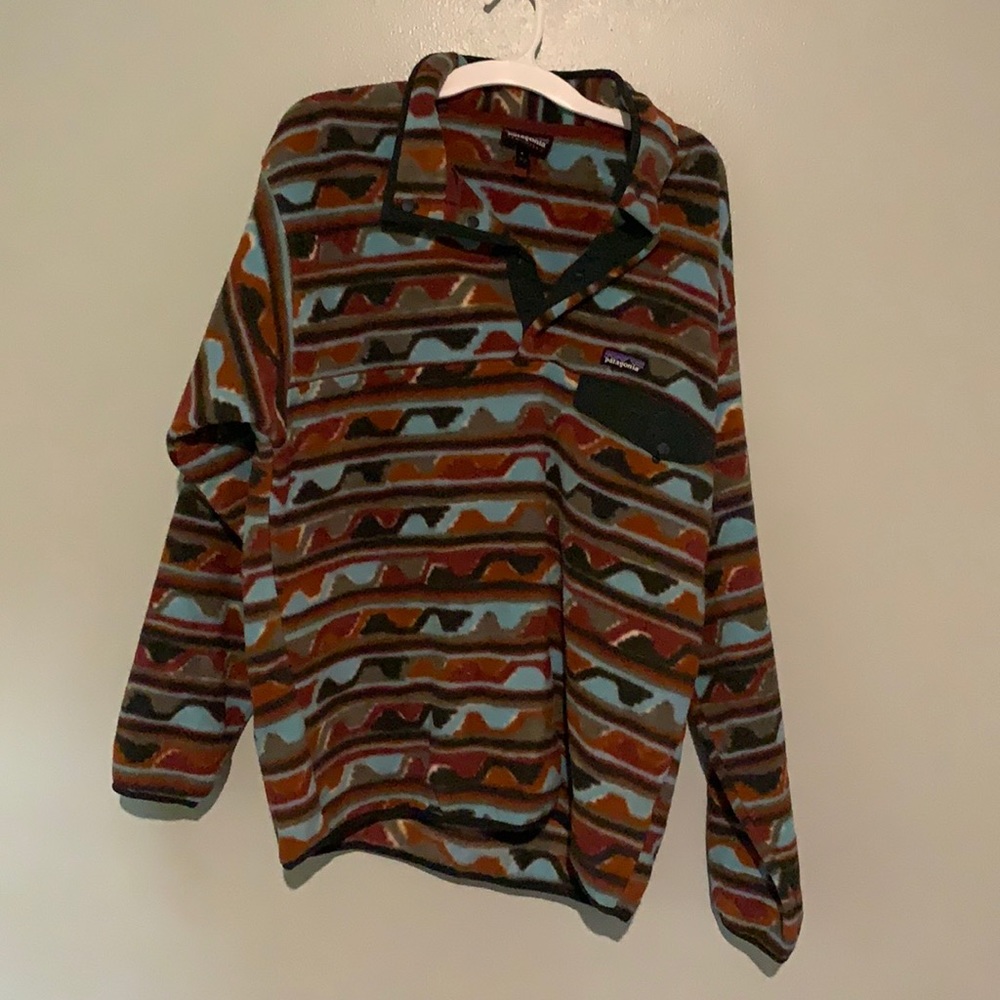 Patagonia Sweatshirt
